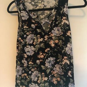 American Eagle Tank Top